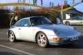 Porsche 911 Type 993